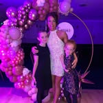 Carrie Anderson Marr - @carrieanderson5 - Instagram