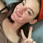 Dàñîél Prîñçë - @carrie_marrie56 - Instagram