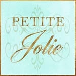 Carrie Marriott-Jones - @petitejoliecreations - Instagram