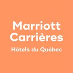 Marriott Carrières - Hôtels du Québec - @marriottcarrieresqc - Instagram