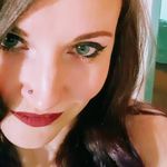 Carrie Marsh - @4lphabet_s0up - Instagram