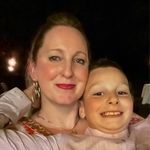 Carrie Marsh Harris - @greengrapesak - Instagram