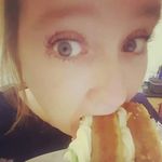 Carrie Marshall - @carriebakesalot - Instagram