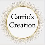 Carrie Marshall - @carries_creation - Instagram