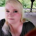 Carrie Mason - @mamaw0672 - Instagram