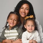 Carrie Mason - @luvher_dimples29 - Instagram