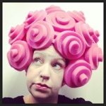 Carrie Mason - @thecarriefairy - Instagram