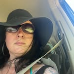 Carrie Mason, Leather Artist, OH - @uglyleatherjournals - Instagram