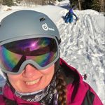 Carrie Mason Murray - @roxyinbc - Instagram