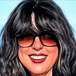 Carrie Masters - @flipcat - Instagram
