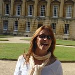 Carrie Elizabeth Mathews - @anxiety_expert_carrie - Instagram
