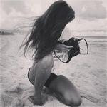 Carrie Mathews - @princesa_carrie - Instagram