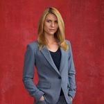 Carrie Mathison - @carriemathison_cia - Instagram