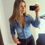 Carrie Mathison - @mscarrie890 - Instagram