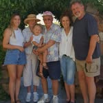 Carrie Matlock Pflug - @222caruth - Instagram