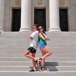 Carrie and Matthew - @carriematthewbigfam - Instagram