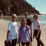 Carrie Stuart Hansen - @carrie_matt78 - Instagram