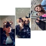 Carrie Matthews - @caz2.020 - Instagram