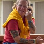 Carrie Matthews - @poisonokie - Instagram