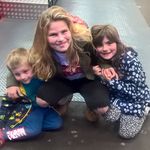 carrie matthews - @mamma.carrie - Instagram