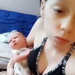 Carrie L H Mattingly - @momma_to_david111718 - Instagram