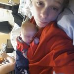 Carrie Leann H Mattingly - @mom_to_david_allen_18 - Instagram