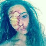 Carrie Mattingly - @carriesfx - Instagram