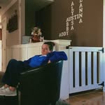 Carrie Mattingly Haggard - @corkie2314 - Instagram