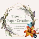 Carrie M Matus - @tigerlilypapercreations - Instagram