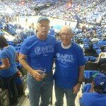Mike n Carrie Matus - @ranchhousevittles - Instagram