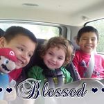 Carrie Mauldin - @cmauldin_1234 - Instagram