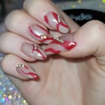 Carrie Maupin - @nails.by.carr1e - Instagram