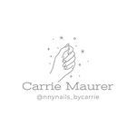 Carrie Maurer - @nnynails_bycarrie - Instagram