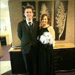 Carrie & Max - @hodgson29 - Instagram