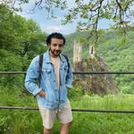 Maxime Carrié - @carriemaxime - Instagram