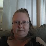 Carrie Anne Maxwell - @carebear483 - Instagram