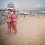 Carrie Maxwell - @ch_xo45 - Instagram
