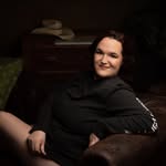 Carrie Maxwell - @carriedawn25 - Instagram