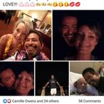 Carrie Maxwell - @carrielee0716 - Instagram
