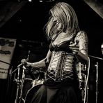 Carrie May - Facebook