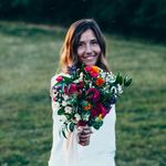 Carrie May - @bonjourcarriemay - Instagram