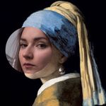 Karina Shaidullina - @carrie_may - Instagram