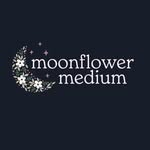 Carrie Mayhew - @the_moonflower_medium - Instagram