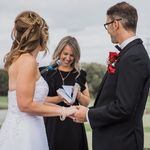 Carrie Mayhew - @joining.hearts.officiant - Instagram