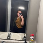 Carrie - @carriemayspam - Instagram