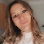 Carrie-May Syrett - @carriemaysyrett - Instagram
