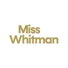 Carrie Mays - @misswhitmanorg - TikTok