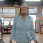 Carolyn Mayweather - Facebook