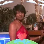 Carrie Mayweather - Facebook