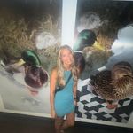 Carrie Harvey McAdoo - @cmcadoo - Instagram